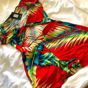 Jumpsuit
